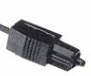 QUIKLOK FIBRE OPTIC CABLE 10m