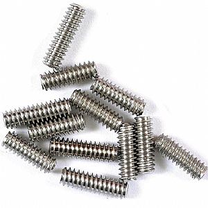 FENDER SADDLE HEIGHT ADJUSTMENT SCREWS (12)