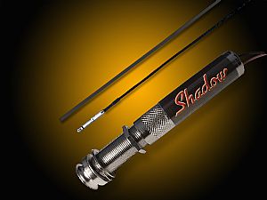 SHADOW SH SONIC NANOFLEX PREAMP WITH NANOFLEX PICKUP