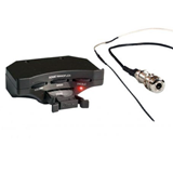 SHADOW SH SONIC NANOFLEX ACOUSTIC GUITAR SOUNDHOLE SYSTEM