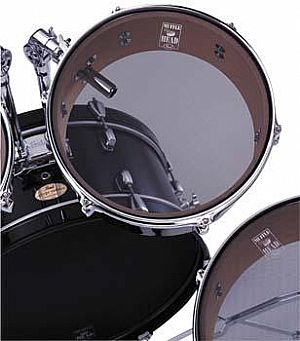PEARL MFH-16 MUFFLE HEAD 16''