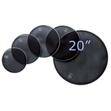 PEARL MFH-20 MUFFLE HEAD 20''