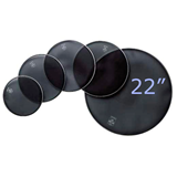 PEARL MFH-22 MUFFLE HEAD 22''