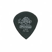 ΠΕΝΝΕΣ DUNLOP TORTEX PITCH BLACK JAZZ III 0.73mm (12)