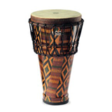 REMO ARTUR HULL ASHIKO 20''x10'' ROPE TENSION