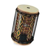 REMO DJUN-DJUN ARTHUR HULL 18''x10''