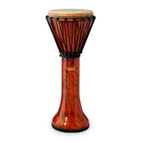 REMO KLONG YAW 31''x11.25'' BURGUNDY
