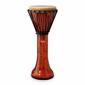 REMO KLONG YAW 31''x11.25'' BURGUNDY