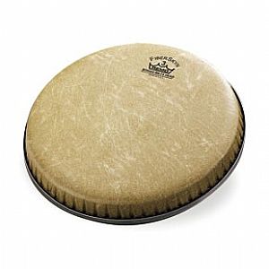 BONGO DRUMHEAD REMO 9'' FIBERSKYN-3