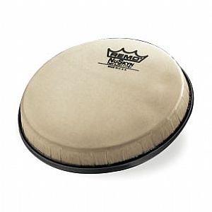 BONGO DRUMHEAD REMO 6.75'' NUSKYN 