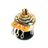 FENDER S-1 SWITCH CONTROL POT 250K SOSH SPLIT SHAFT