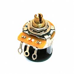 FENDER S-1 SWITCH CONTROL POT 250K SPLIT SHAFT