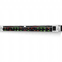 BEHRINGER MDX2600 V2 COMPOSER PRO-XL