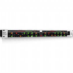 BEHRINGER MDX2600 V2 COMPOSER PRO-XL