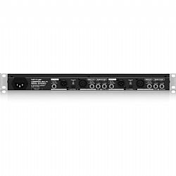 BEHRINGER MDX2600 V2 COMPOSER PRO-XL