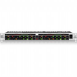 BEHRINGER MDX2600 V2 COMPOSER PRO-XL