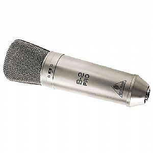 BEHRINGER B-2 PRO ΠΥΚΝΩΤΙΚΟ ΜΙΚΡΟΦΩΝΟ