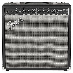 FENDER CHAMPION 40 GUITAR AMP