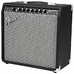 FENDER CHAMPION 40 GUITAR AMP