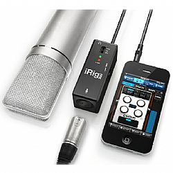 IK MULTIMEDIA IRIG PRE