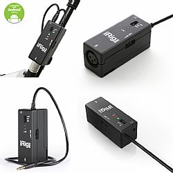 IK MULTIMEDIA IRIG PRE