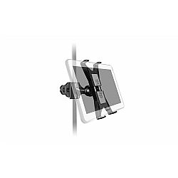 IK MULTIMEDIA IKLIP XPAND MIC STAND SUPPORT FOR iPAD & TABLETS 