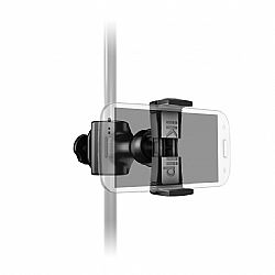 IK MULTIMEDIA I-KLIP XPAND MINI MIC STAND FOR iPHONE-iPOD-SMARTPHONES 