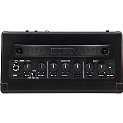 BOSS KATANA MINI GUITAR AMP