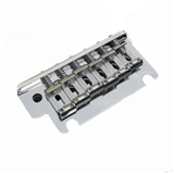 FENDER AMERICAN STANDARD STRAT BRIDGE ASSEMBLY