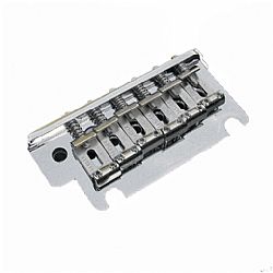 FENDER AMERICAN STANDARD STRAT BRIDGE ASSEMBLY