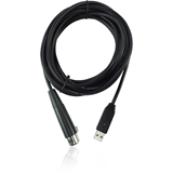 BEHRINGER MIC 2 USB INTERFACE CABLE