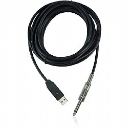 BEHRINGER GUITAR 2 USB INTERFACE CABLE