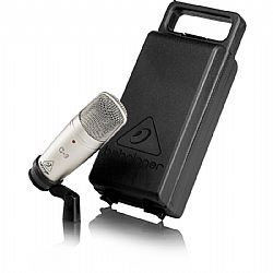 BEHRINGER C-3 ΠΥΚΝΩΤΙΚΟ ΜΙΚΡΟΦΩΝΟ
