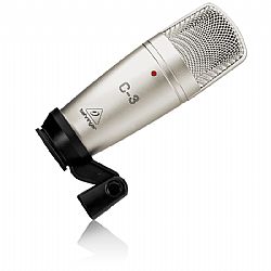 BEHRINGER C-3 ΠΥΚΝΩΤΙΚΟ ΜΙΚΡΟΦΩΝΟ