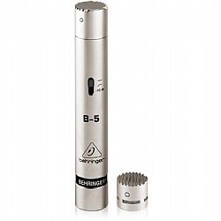 BEHRINGER B-5 ΠΥΚΝΩΤΙΚΟ ΜΙΚΡΟΦΩΝΟ