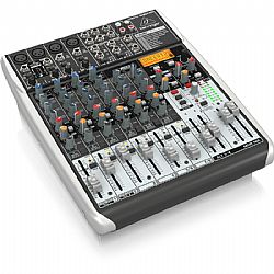 BEHRINGER XENYX QX1204USB ΚΟΝΣΟΛΑ