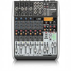 BEHRINGER XENYX QX1204USB ΚΟΝΣΟΛΑ