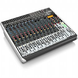 BEHRINGER XENYX QX2222USB ΚΟΝΣΟΛΑ