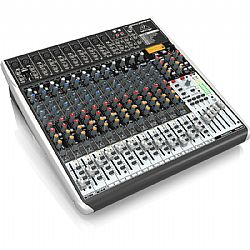 BEHRINGER XENYX QX2442USB ΚΟΝΣΟΛΑ