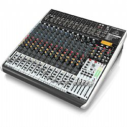 BEHRINGER XENYX QX2442USB ΚΟΝΣΟΛΑ