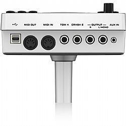 BEHRINGER XD80USB ELECTRONIC DRUM KIT