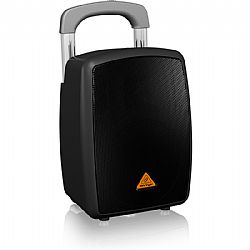 BEHRINGER EUROPORT MPA40BT PRO ΣΥΣΤΗΜΑ ΗΧΟΥ PA