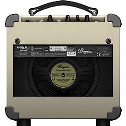 BUGERA BC15 VINTAGE GUITAR AMP with 12AX7 Tube