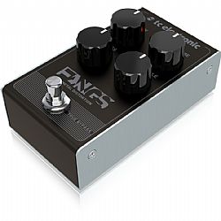 TC ELECTRONIC FANGS METAL DISTORTION