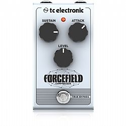 TC ELECTRONIC FORCEFIELD COMPRESSOR