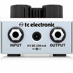 TC ELECTRONIC FORCEFIELD COMPRESSOR