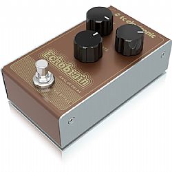 TC ELECTRONIC ECHOBRAIN ANALOG DELAY