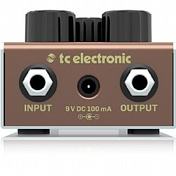 TC ELECTRONIC ECHOBRAIN ANALOG DELAY
