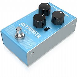 TC ELECTRONIC SKYSURFER REVERB