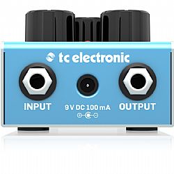 TC ELECTRONIC SKYSURFER REVERB